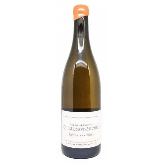 Guillemot-Michel Vire-Clesse Retour a la Terre - 2022 (750ml)