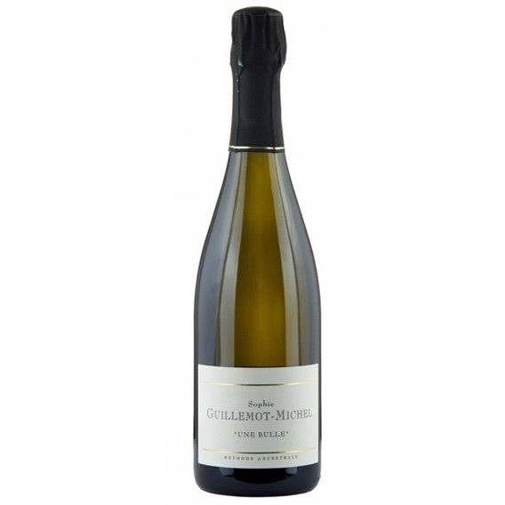 Guillemot-Michel Sophie Une Bulle - 2022 (750ml)