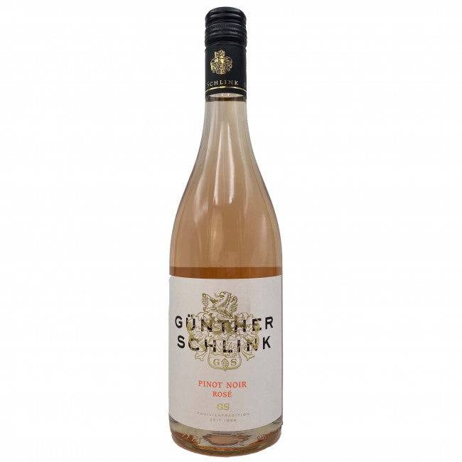 Günther Schlink - Pinot Noir Rosé 2024 (750ml)