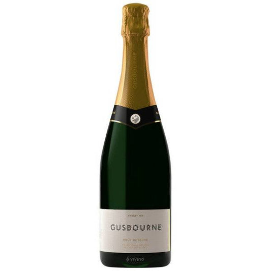 Gusbourne Brut Reserve 2022 (750ml)