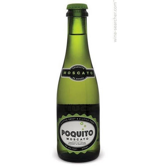 Poquito Moscato NV (375ml)
