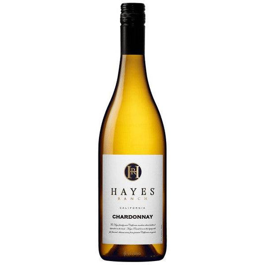 Hayes Ranch Chardonnay 2024 (750ml)
