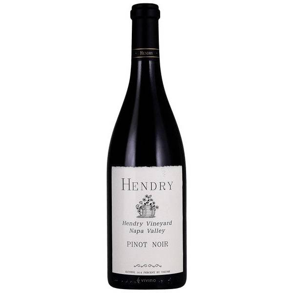 Hendry Pinot Noir 2023 (750ml)