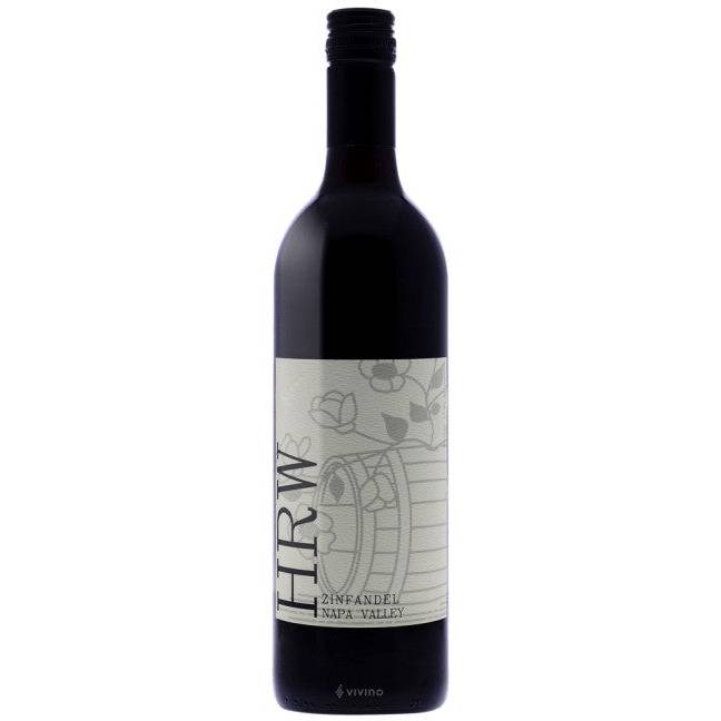 HRW Zinfandel 2020 (750ml)