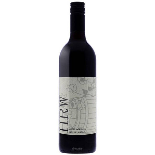 HRW Zinfandel 2020 (750ml)