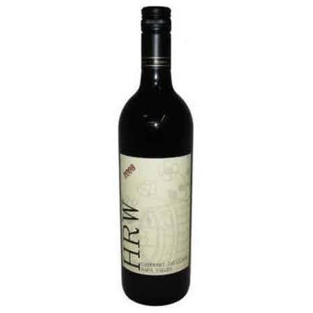 HRW Cabernet Sauvignon 2022 (750ml)