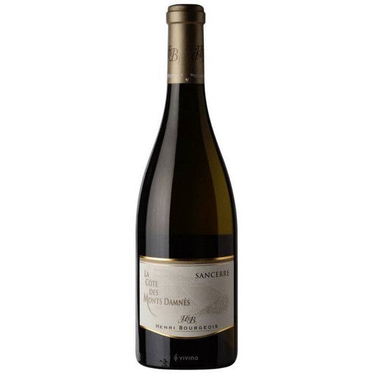 Henri Bourgeois - Sancerre La Côte Des Monts Damnés 2024 (750ml)