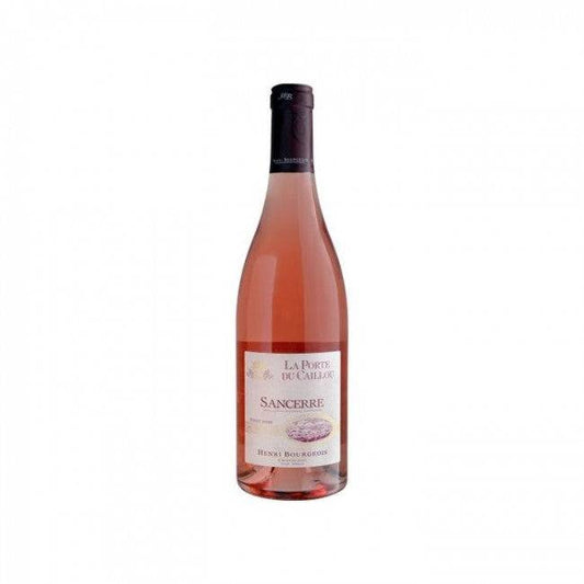 Henri Bourgeois Sancerre La Porte du Caillou Rosé 2023 (750ml)