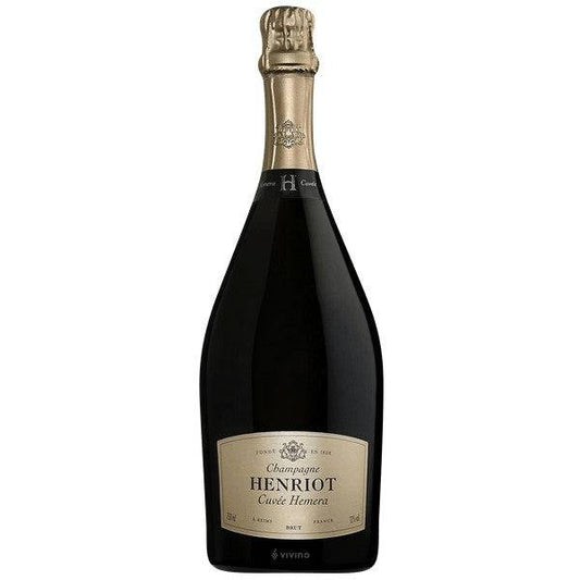 Henriot - Cuvée Hemera Brut Champagne 2013 (750ml)