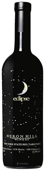 Heron Hill Eclipse Red 2021 (750ml)