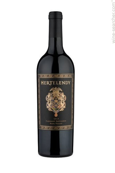 Hertelendy Cabernet Sauvignon 2021 (750ml)