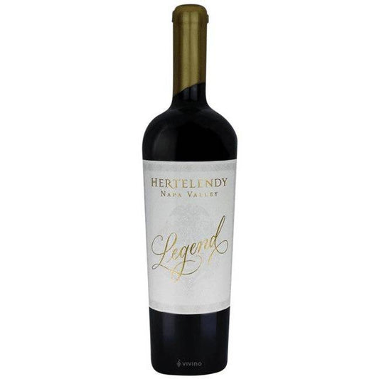 Hertelendy - Legend 2018 (750ml)
