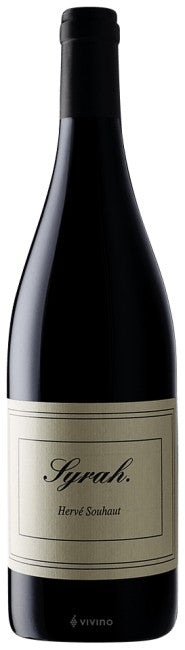 Herve Souhaut Syrah 2022 (750ml)