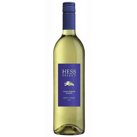 Hess Select Sauvignon Blanc North Coast 2024 750ml