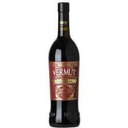 Hidalgo La Gitana Vermut Red Vermouth (750ml) NV