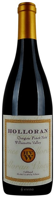 Holloran - Pinot Noir 2023 (750ml)