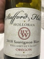 Holloran - Stafford Hill Sauvignon Blanc 2023 (750ml)