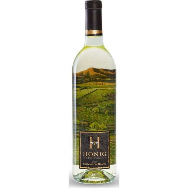 Honig Sauvignon Blanc Napa Valley 2024 (750ml)