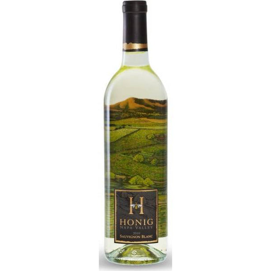 Honig Sauvignon Blanc Napa Valley 2024 (750ml)