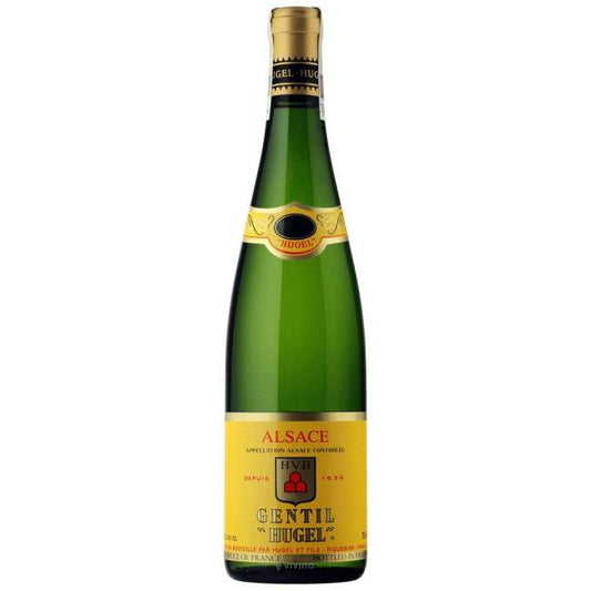 Hugel Gentil Alsace 2023 (750ml)