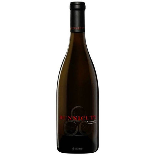 Hunnicutt - Chardonnay 2023 (750ml)