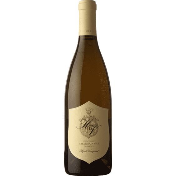 Hyde de Villaine - Chardonnay Carneros 2023 (750ml)