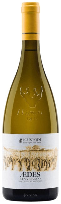 I Custodi - Aedes Etna Bianco 2024 (750ml)