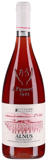 I Custodi - Alnus Etna Rosato 2024 (750ml)