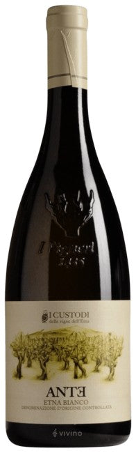 I Custodi - Ante Etna Bianco 2021 (750ml)