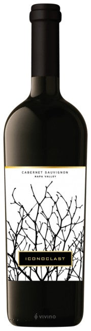 Iconoclast - Cabernet Sauvignon 2023 (750ml)