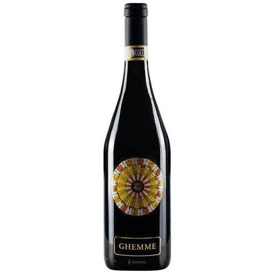 Il Chiosso Ghemme 2020 750ml