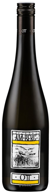 Bernhard Ott Am Berg 2025 (750ml)