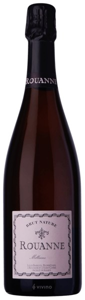 Château de Rouanne - Brut Nature 2023 (750ml)