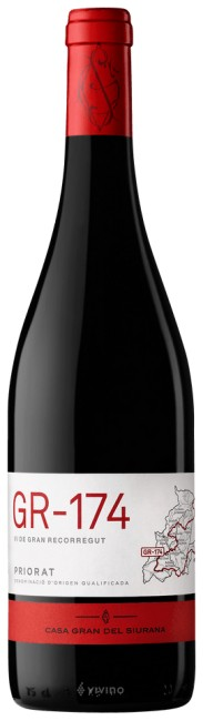 Casa Gran del Siurana GR-174 Priorat Red 2023 (750ml)