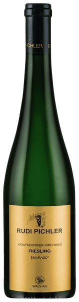 Rudi Pichler Wösendorfer Kirchweg Riesling Smaragd 2024 (750ml)
