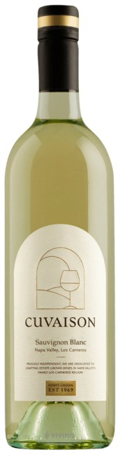 Cuvaison Estate Grown Sauvignon Blanc 2022 (750ml)