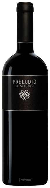 Sei Solo Preludio 2020 (750ml)