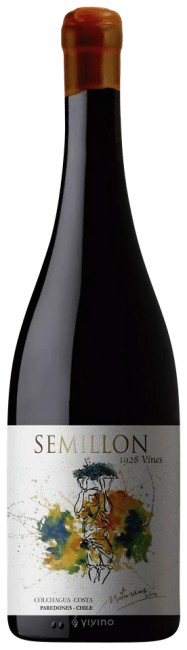 Maturana Semillon Old Vines 2021 (750ml)