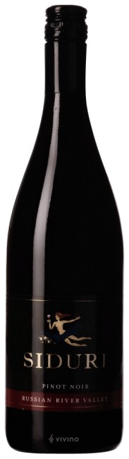 Siduri Wines Russian River Pinot Noir 2021 (750ml)