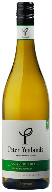 Peter Yealands Sauvignon Blanc 2025 (750ml)