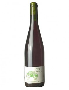 Roberto Henriquez Pais Verde 2024  (750ML)
