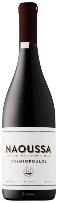 Thymiopoulos Vineyards Naoussa 2023 (750ml)