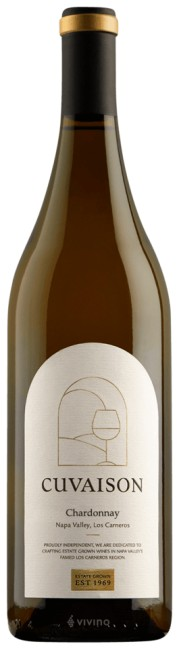 Cuvaison Chardonnay Carneros 2022 (750ml)