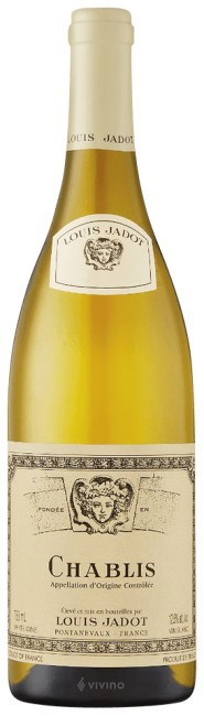 Louis Jadot Chablis 2024 (750ml)