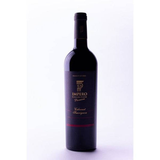 Impero Collection Premium Cabernet Sauvignon 2024 (750ml)