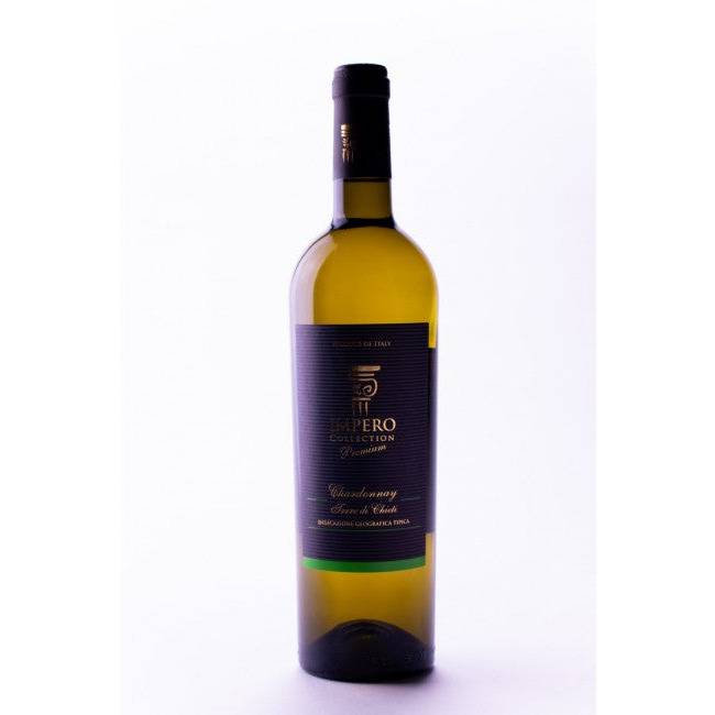 Impero Collection Chardonnay 2025 (750ml)