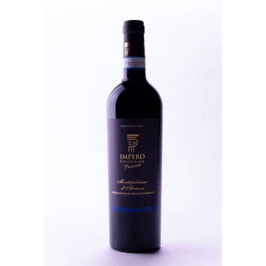 Impero Collection Premium Montepulciano d'Abruzzo 2025 (750ml)