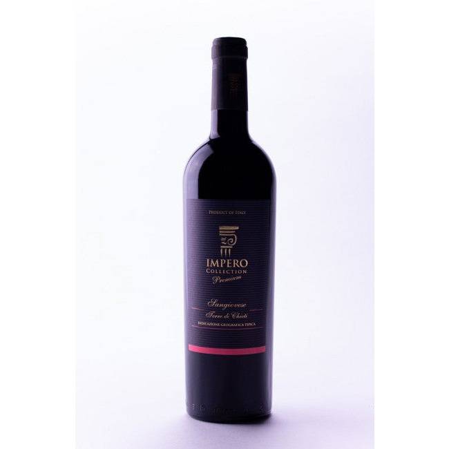 Impero Collection Sangiovese 2024 (750ml)