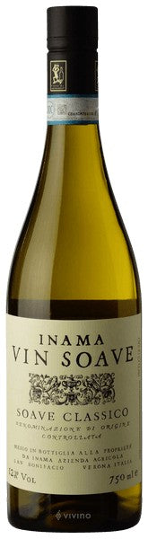 Inama Azienda Agricola - Soave Classico 2024 (750ml)