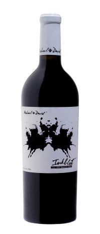 Michael David Inkblot Cabernet Franc 2023 (750ml)